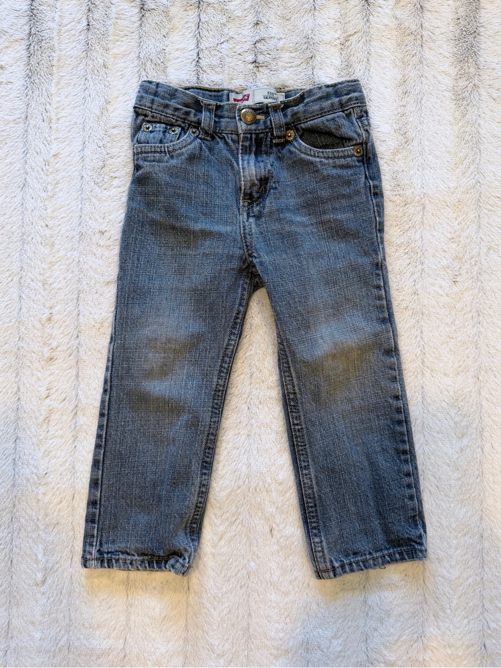 Levi's Jeans toddler